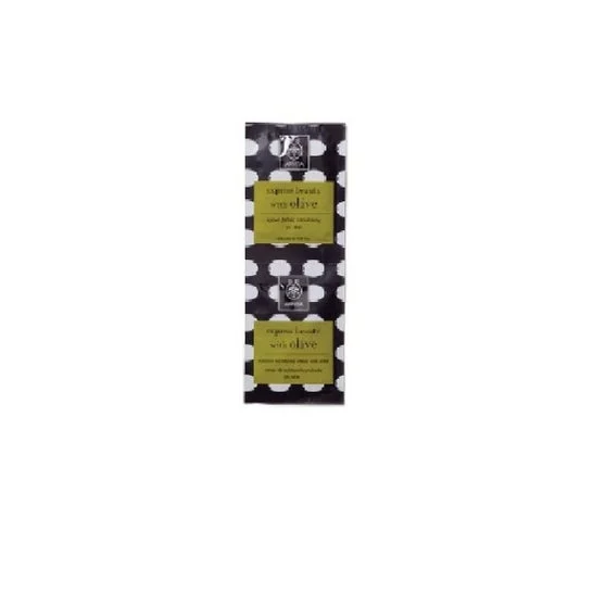 Apivita Express Bellezza intenso esfoliante crema di oliva 2udsx8ml