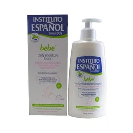 Instituto Español Bebe Locion