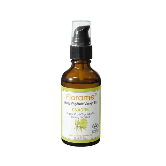 Olio vegetale Florame Onagre 50ml