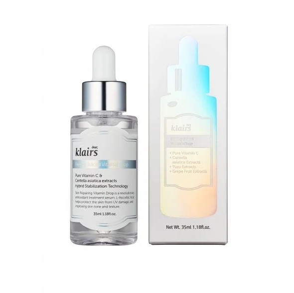 KLAIRS Freshly Juiced Vitamin Drop