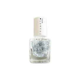 Inuwet Mini Esmalte de Uñas Kids 03 Plata 1ud