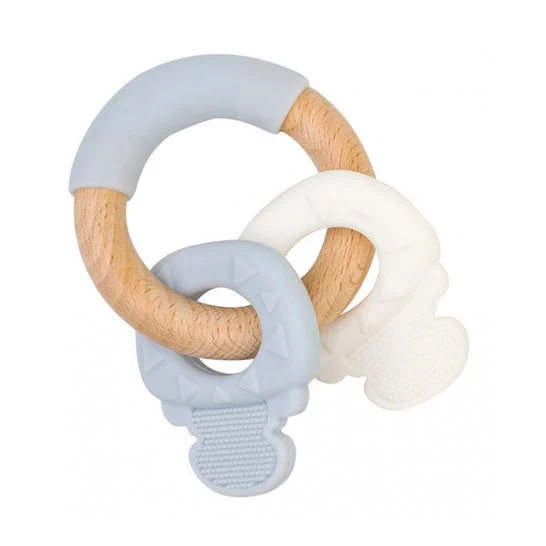 Saro Nature Toy Massaggiagengive Chiavi 1 Unità