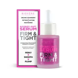Biovene Serum Firm & Tight Treatment For Boobies & Butt 30ml