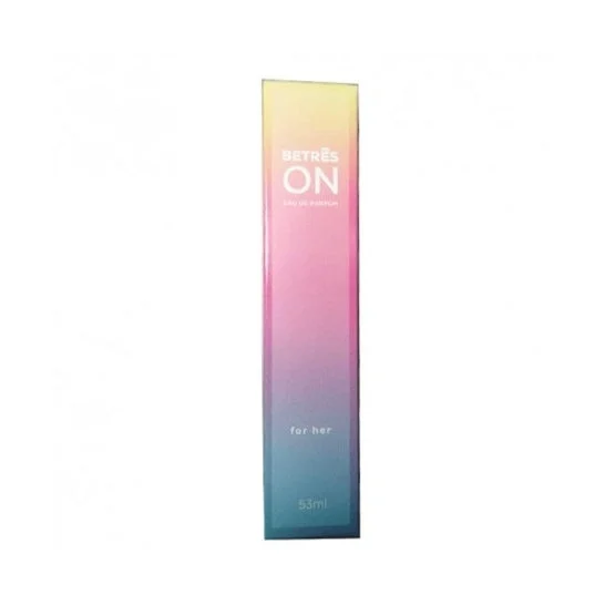 Betres On Cool For Her Eau de Toilette 53ml