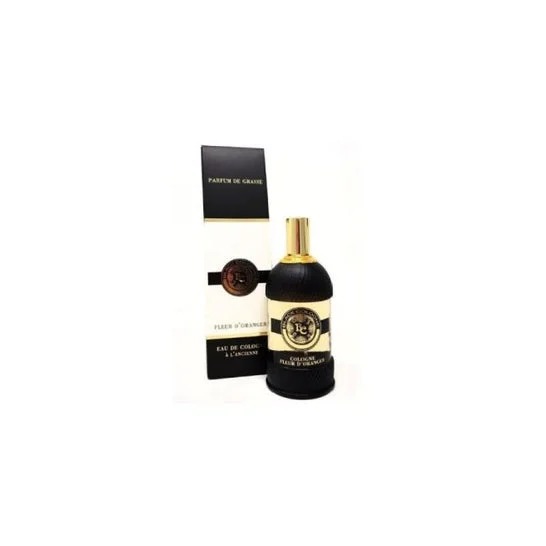 Parfum de Grasse Black Cologne Tè Verde 250ml