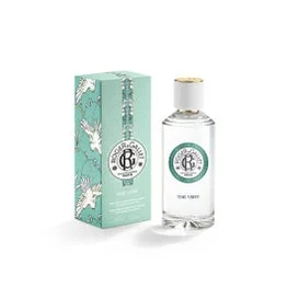 Roger & Gallet Agua Perfumada Té Verde 100ml