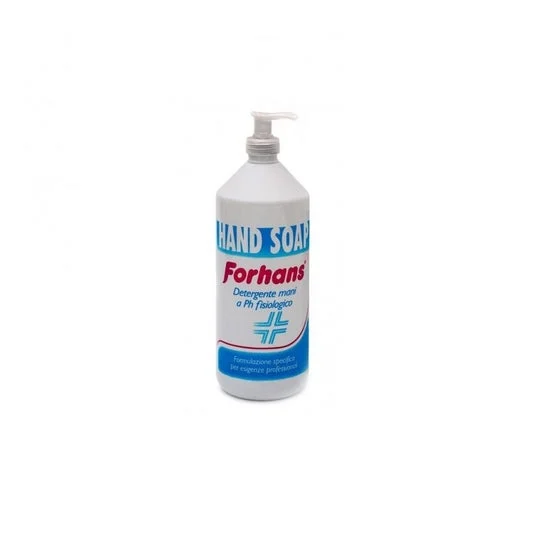 Forhans Sapone Mani 1000ml