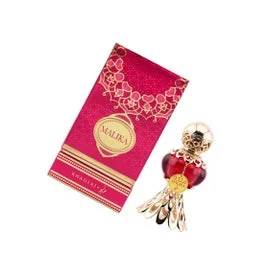 Khadlaj Malika Red Aceite de Perfume 15ml