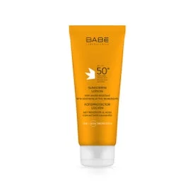 Lozione Fotoprotettiva Bibé SPF50+ 200ml