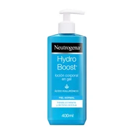 Neutrogena Hydro Boost Body Lotion Gel 400ml