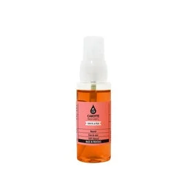 Lca Olio Vegetale Biologico Carota 50ml