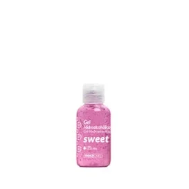 Gel Sanitizzante Dolce Nosa 50ml