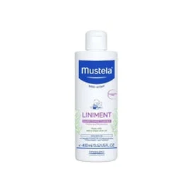Mustela bambino Liniment 400 ml