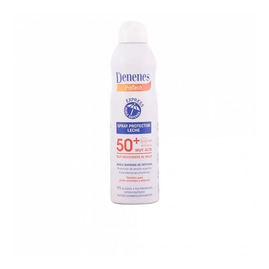 Ecran Denenes Nebbia Protettiva Spf50+ 250ml
