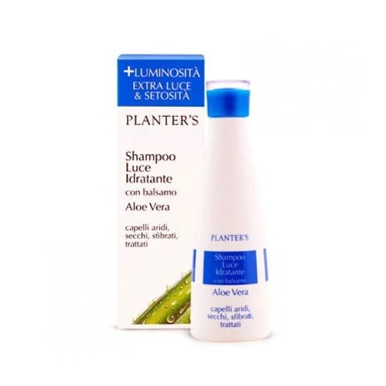 Planter'S Aloe Sh Idratante