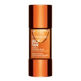Clarins Self Tan Face Gel 15ml