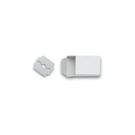 3 Claveles Cuchillas Cortacallos Desechables 10uds