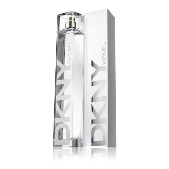 Dkny Eau De Parfum Spray 100ml