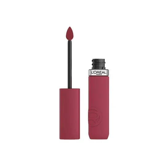 L'Oréal Infaillible Matte Resistance Liquid Lipstick Nro 420 5ml