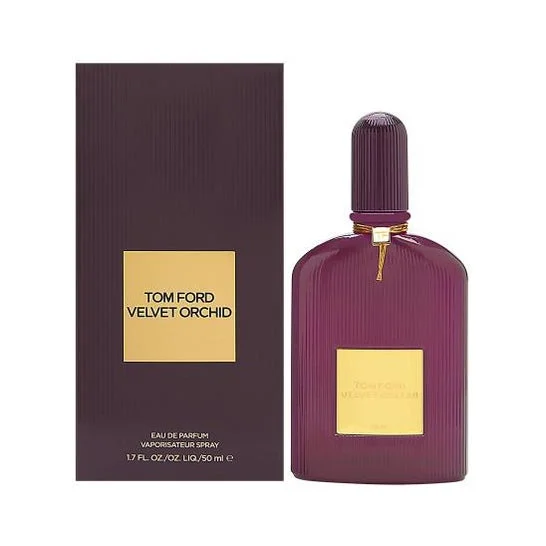 Tom Ford Velvet Orchid Eau de Parfum Spray 50ml