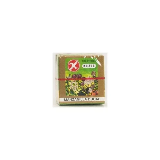 Camomilla Ducale 30 G, Tisane