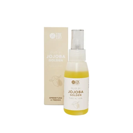 Eos Olio di Jojoba Golden 75ml