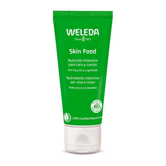 Weleda Skin food crema 30ml
