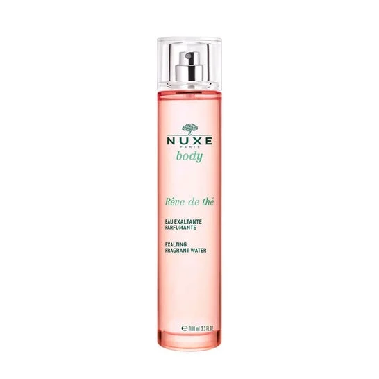 Nuxe Body Acqua Esaltante Profumata 100ml