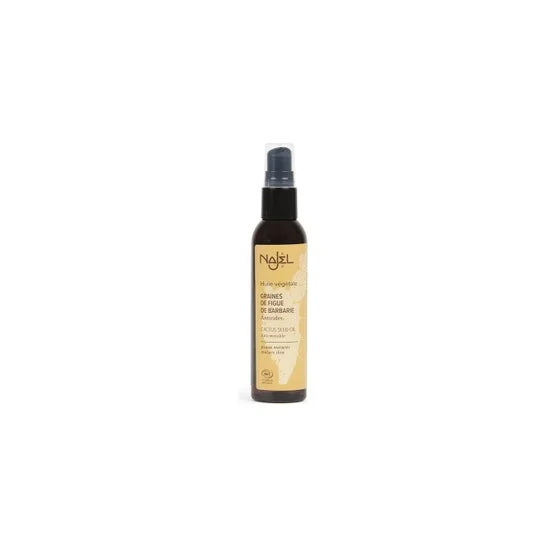 Najel Aceite Semilla Higo Chumbo 80ml