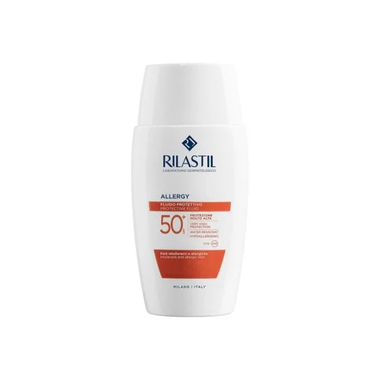 Rilastil Allergy SPF50+ Fluido Protector 50ml