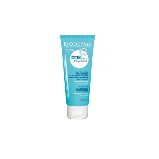 Bioderma Abcderm Pate A L'eau 75g