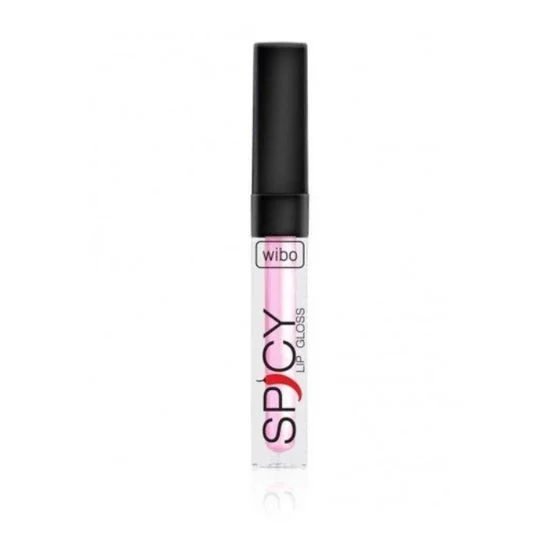 Wibo Spicy Lip Gloss Nº3 3ml