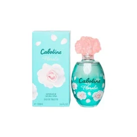 Cabotine Floralie Eau de Toilette 100ml