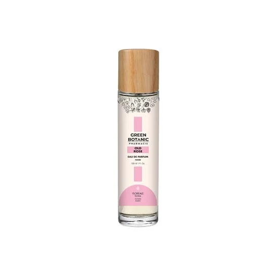 Green Botanic Old Rose Eau de Parfum 150ml