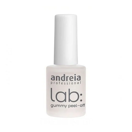 Andreia Professional Lab: Gummy Peel-Off 10,5ml