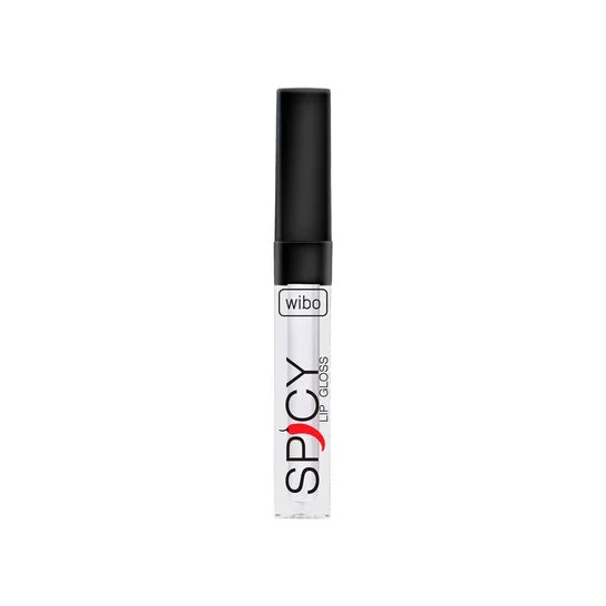 Wibo Spicy Lip Gloss Nº21 3ml