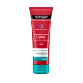 Neutrogena™ durezza piedi crema 50ml