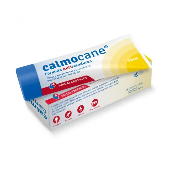 Calmocane Antirozadura 50 Ml