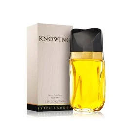Estee Lauder Conoscendo Eau De Parfum 75ml Vaporizzatore