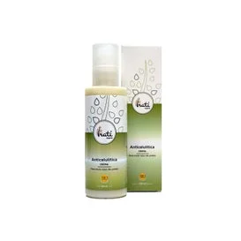 Irati Crema Organica anticellulite 200ml