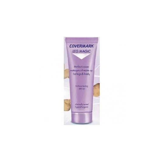Covermark Gamba Magia Sabbia Marrone Sabbia nø13 50ml