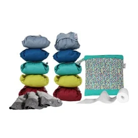 Close Pack Pop-In Bambú Vivo 2020 10uds