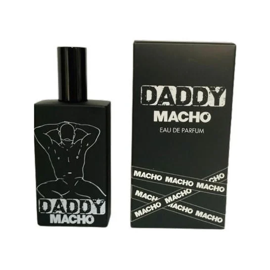 Macho Daddy Eau de Parfum 30ml