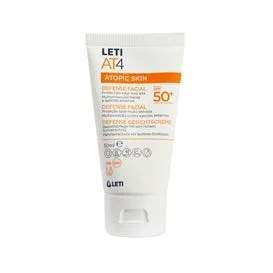 Letiat4 Difesa facciale 50ml