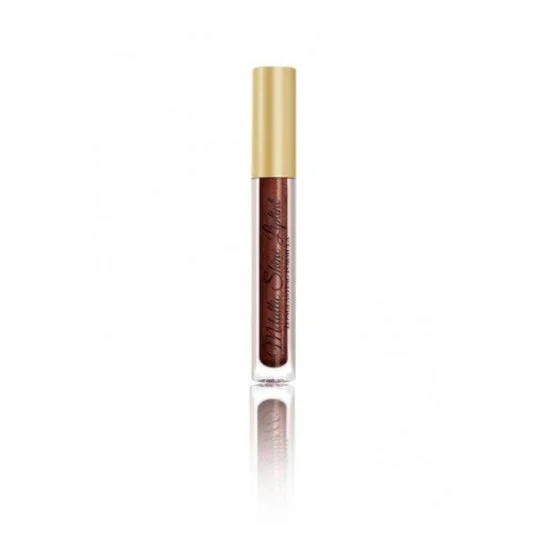 Viva la Diva Metallic Shine Liquid Lipstick 17 Coconut 3ml