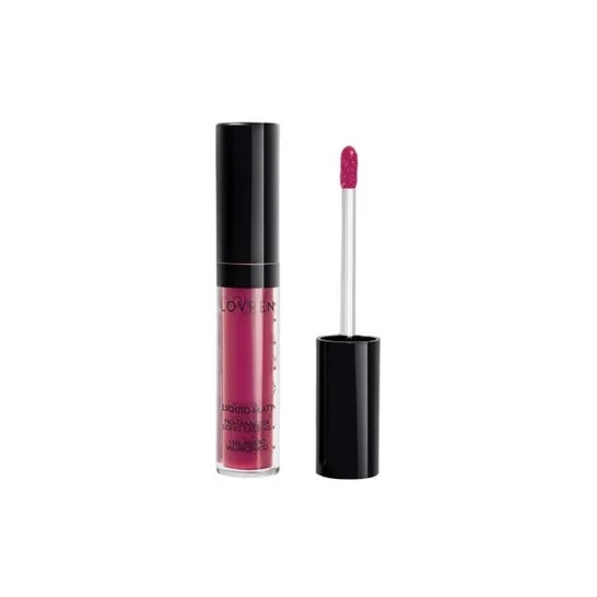Lovren Labial Líquido Mate Magnolia 3ml
