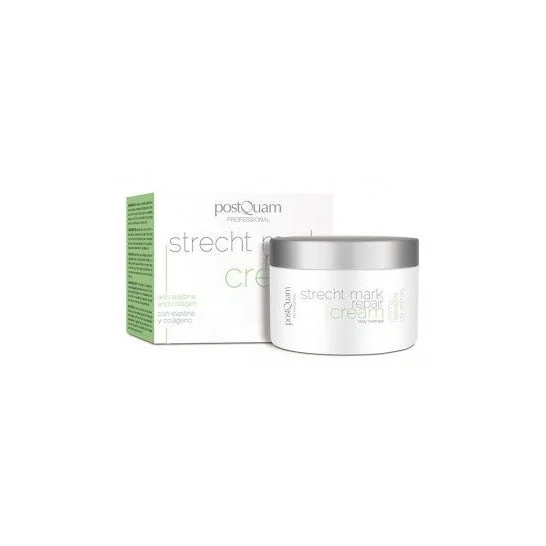 Postquam Crema Smagliante 200ml