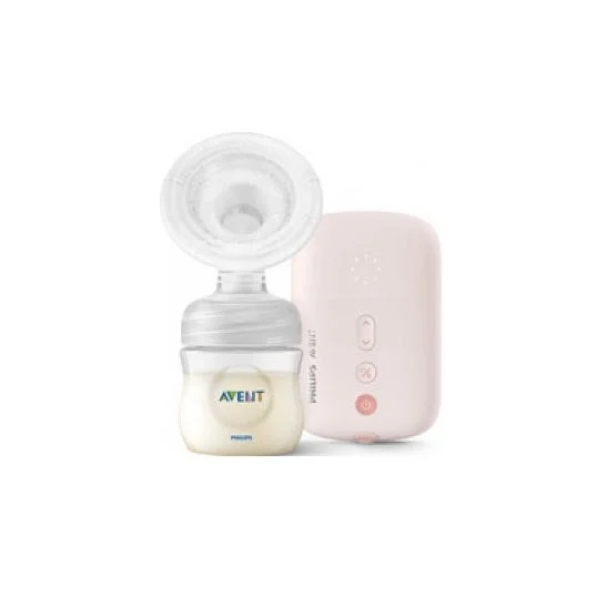 Philips Avent Tiralatte Elettrico Rosa