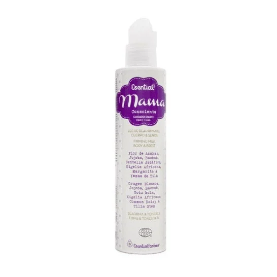 Esential'Arôms Mama Firming Body Milk 150ml
