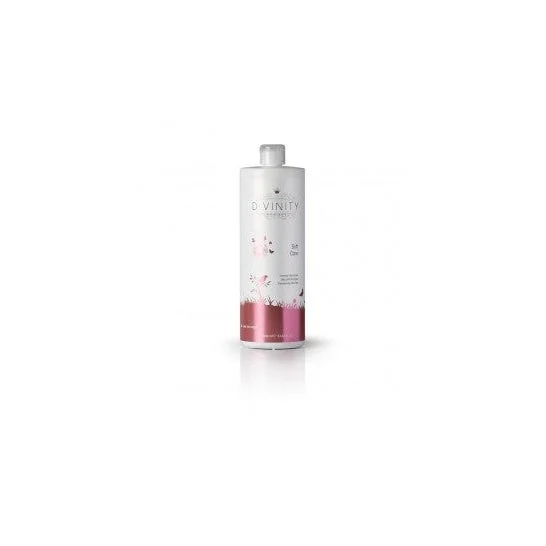 D-vinity Soft Care Shampoo 1l
